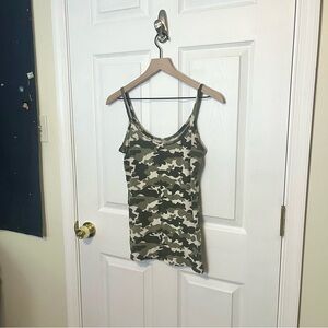 ✧･ﾟy2k no boundaries camo cami